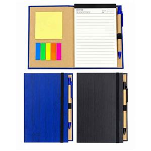 Libreta c/lapicero