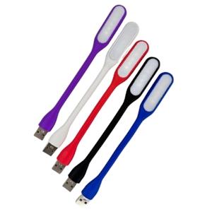 Mini lampara usb