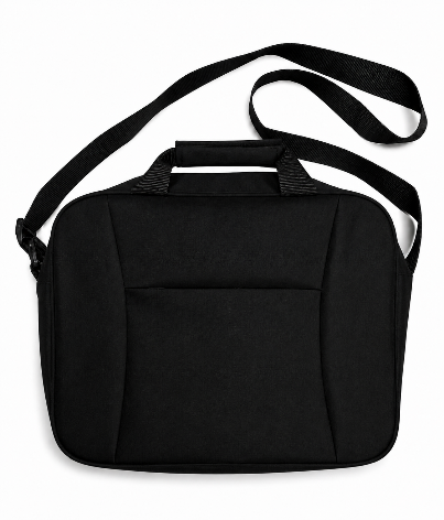 Mochila cruzada saif