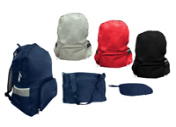 Mochila multifuncion