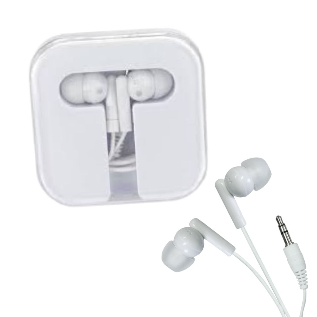Audifono square