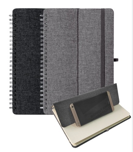 Cuaderno rpet a5