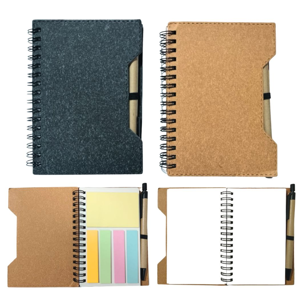 Libreta natura